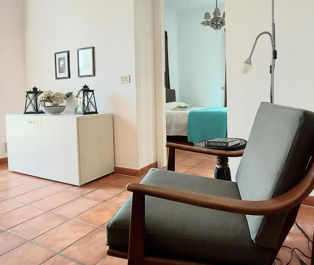 Casa Qanat, Relax In Centro Leilighet Palermo Eksteriør bilde
