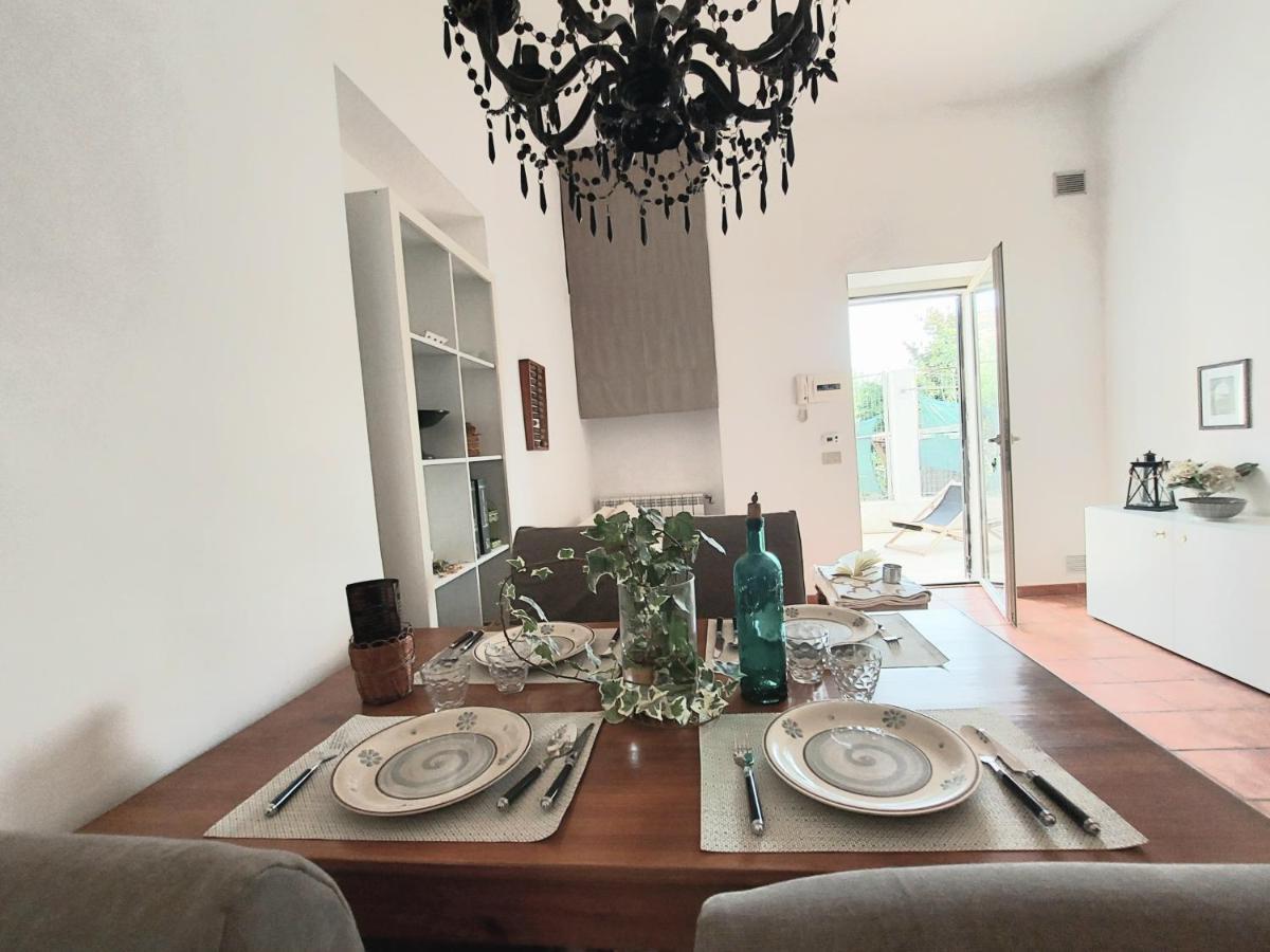 Casa Qanat, Relax In Centro Leilighet Palermo Eksteriør bilde