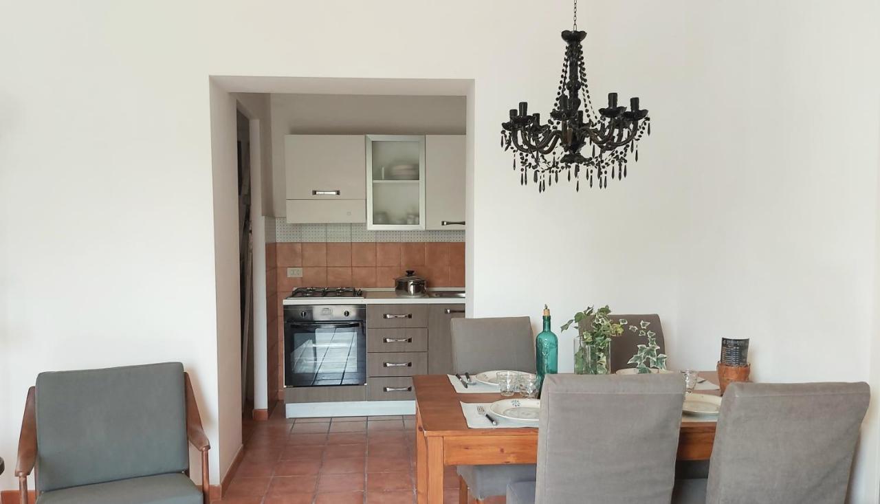 Casa Qanat, Relax In Centro Leilighet Palermo Eksteriør bilde