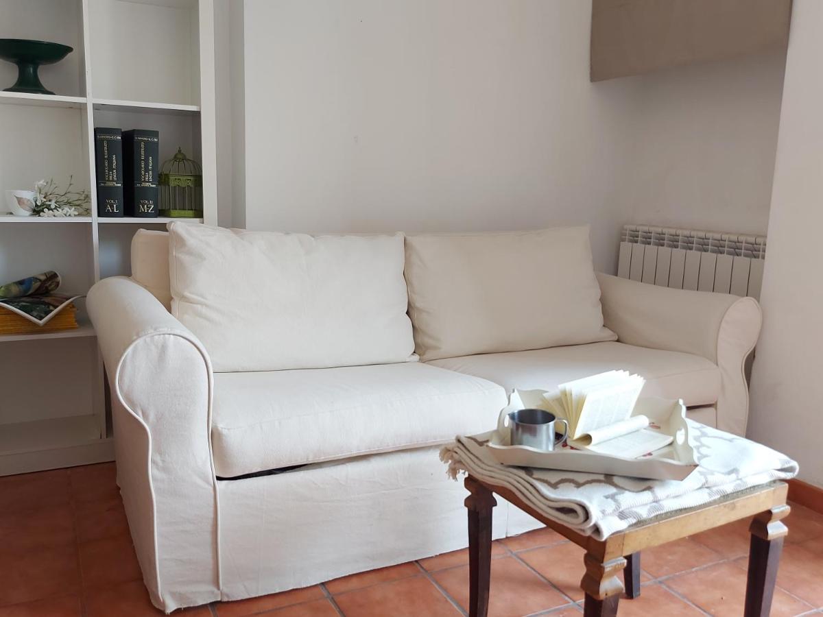 Casa Qanat, Relax In Centro Leilighet Palermo Eksteriør bilde