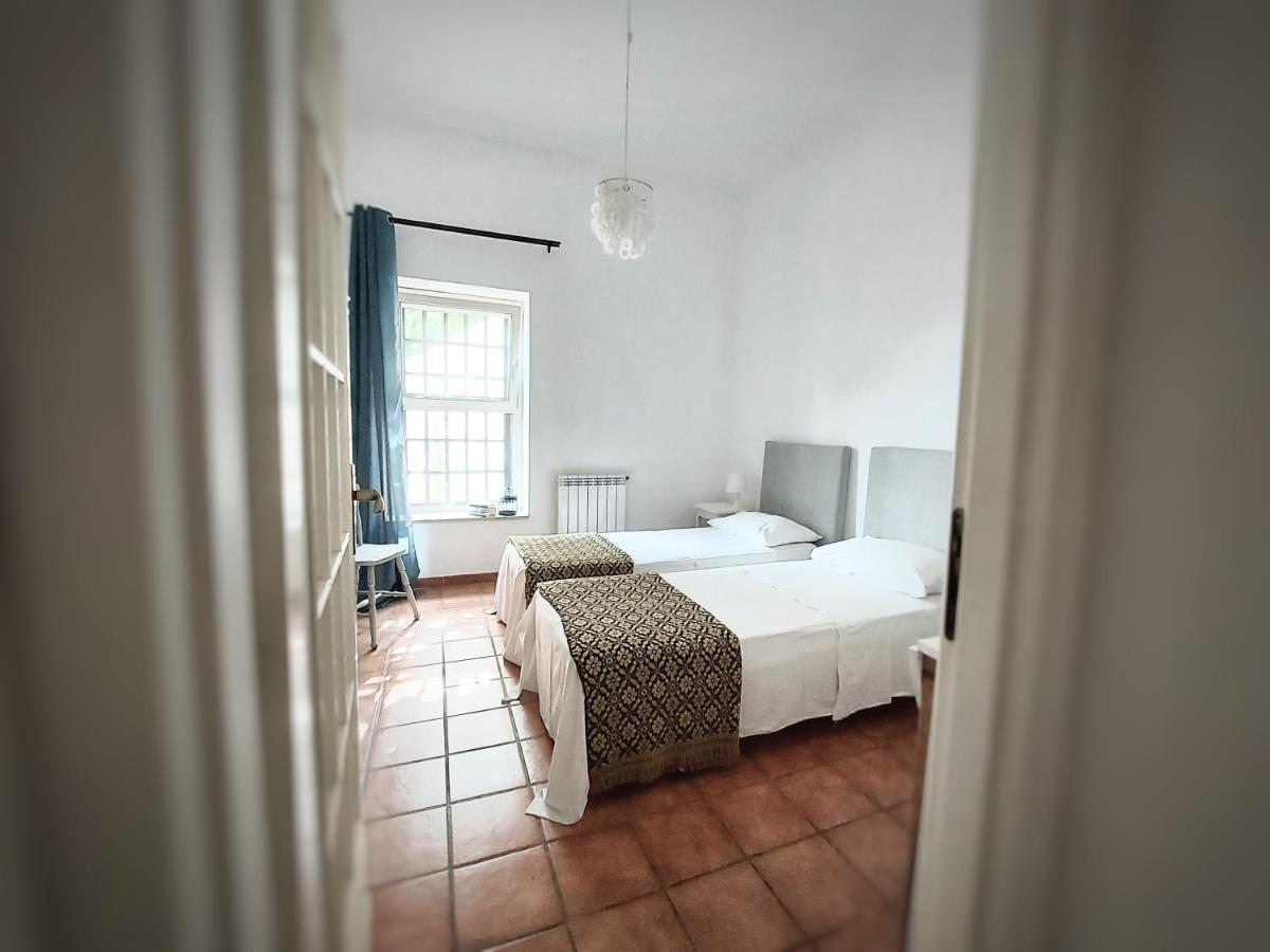 Casa Qanat, Relax In Centro Leilighet Palermo Eksteriør bilde