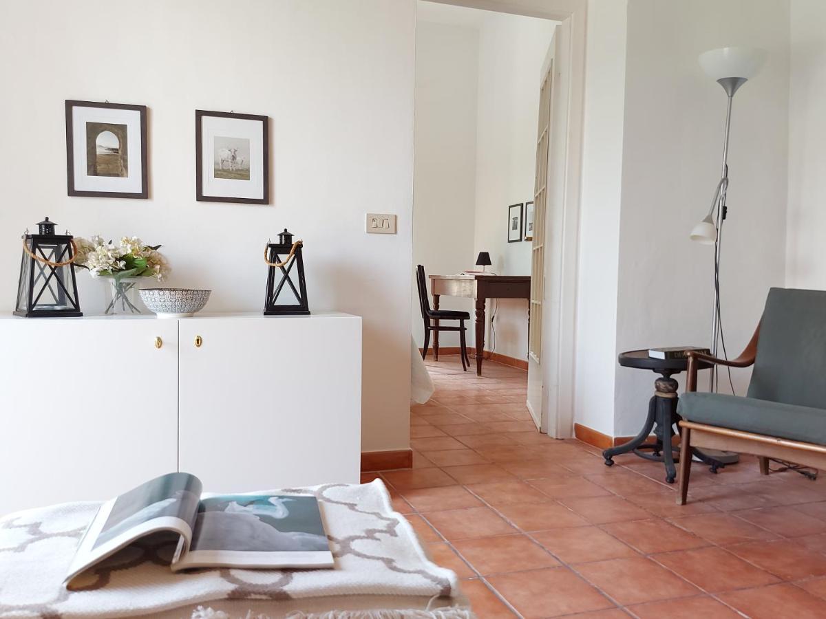 Casa Qanat, Relax In Centro Leilighet Palermo Eksteriør bilde