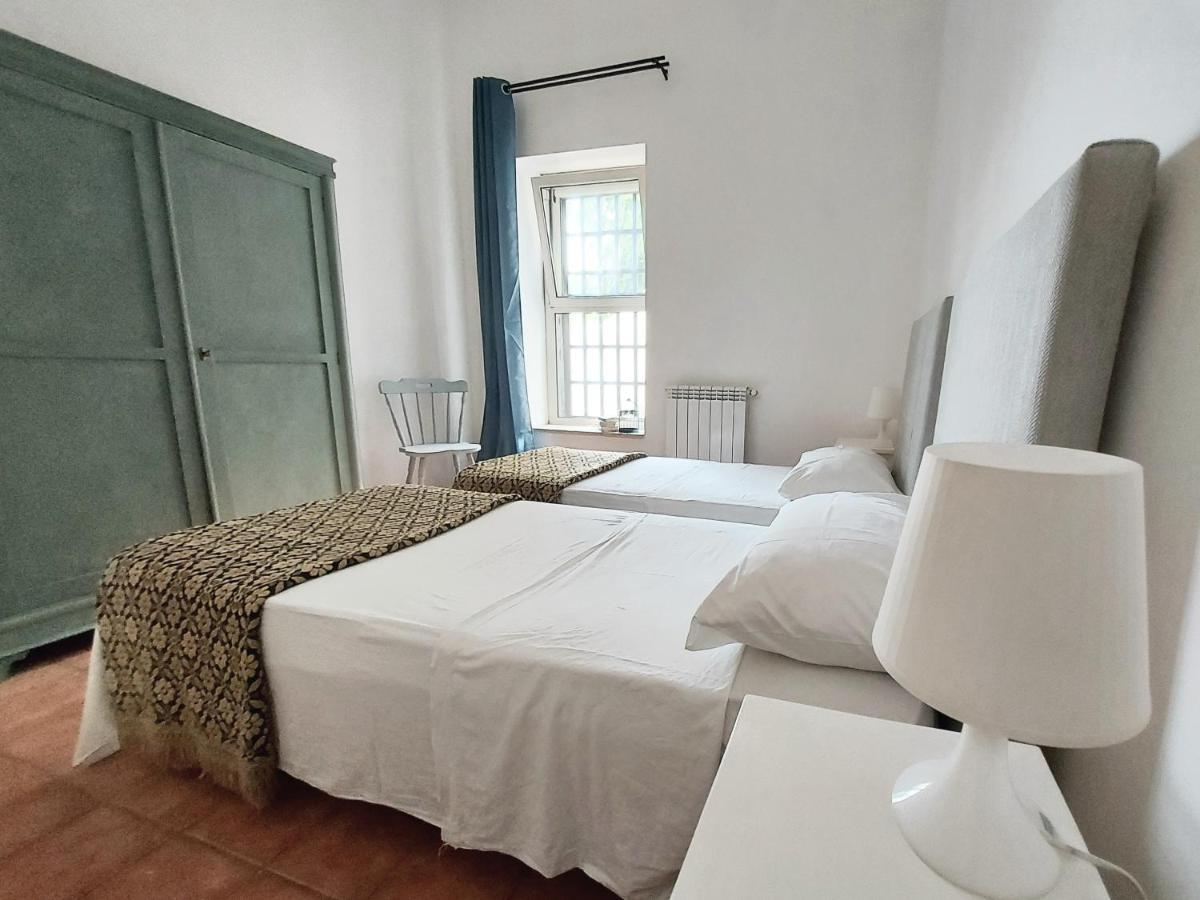 Casa Qanat, Relax In Centro Leilighet Palermo Eksteriør bilde