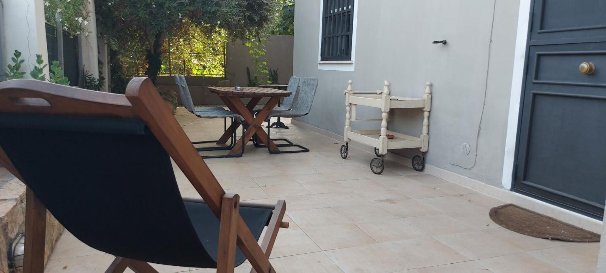 Casa Qanat, Relax In Centro Leilighet Palermo Eksteriør bilde