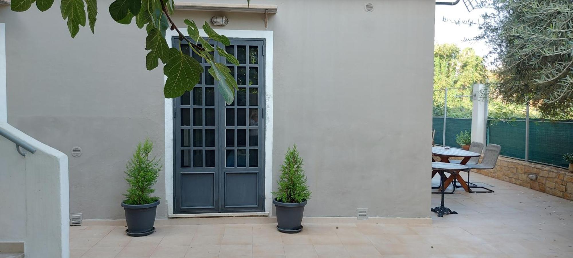 Casa Qanat, Relax In Centro Leilighet Palermo Eksteriør bilde