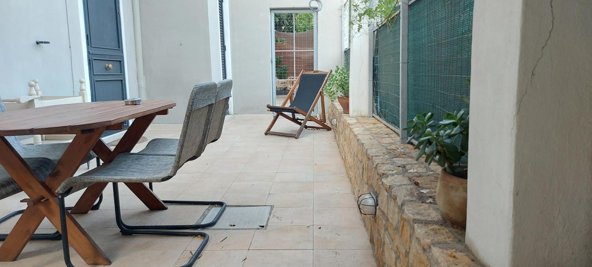 Casa Qanat, Relax In Centro Leilighet Palermo Eksteriør bilde