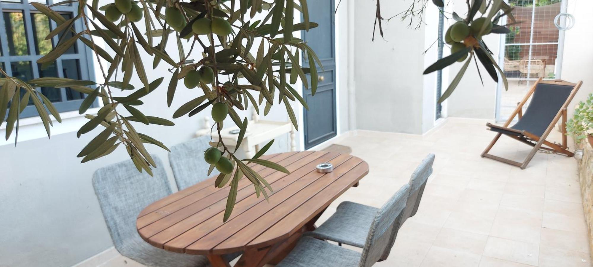 Casa Qanat, Relax In Centro Leilighet Palermo Eksteriør bilde