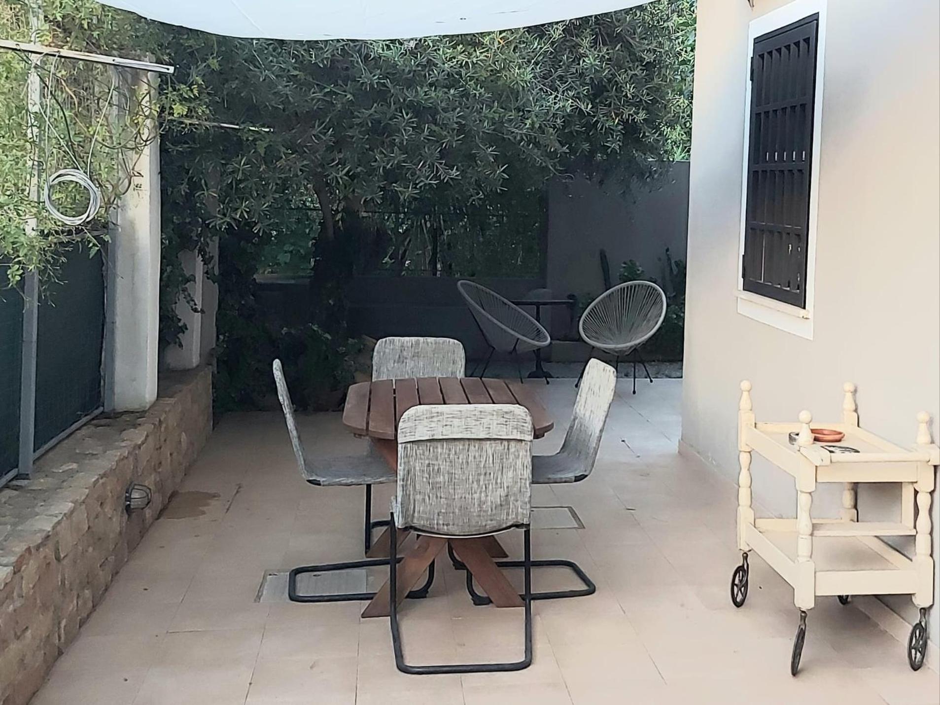 Casa Qanat, Relax In Centro Leilighet Palermo Eksteriør bilde